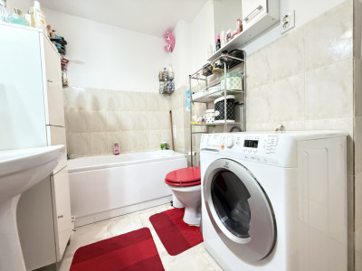 Apartament cu 2 camere + loc de parcare, de vanzare in Dumbravita imagine mica 28, foxfort.ro