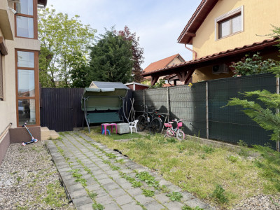 Apartament cu 2 camere + loc de parcare, de vanzare in Dumbravita imagine mica 30, foxfort.ro