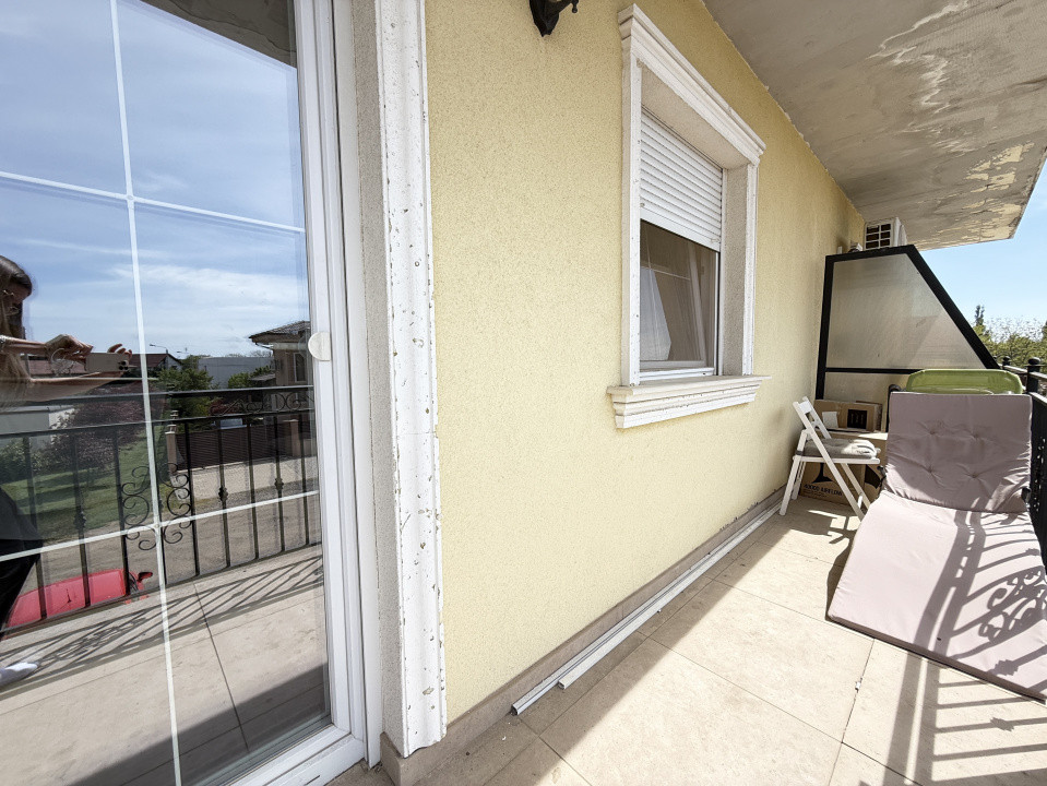 Apartament cu 3 camere + loc de parcare in zona Blascovici 9, foxfort.ro