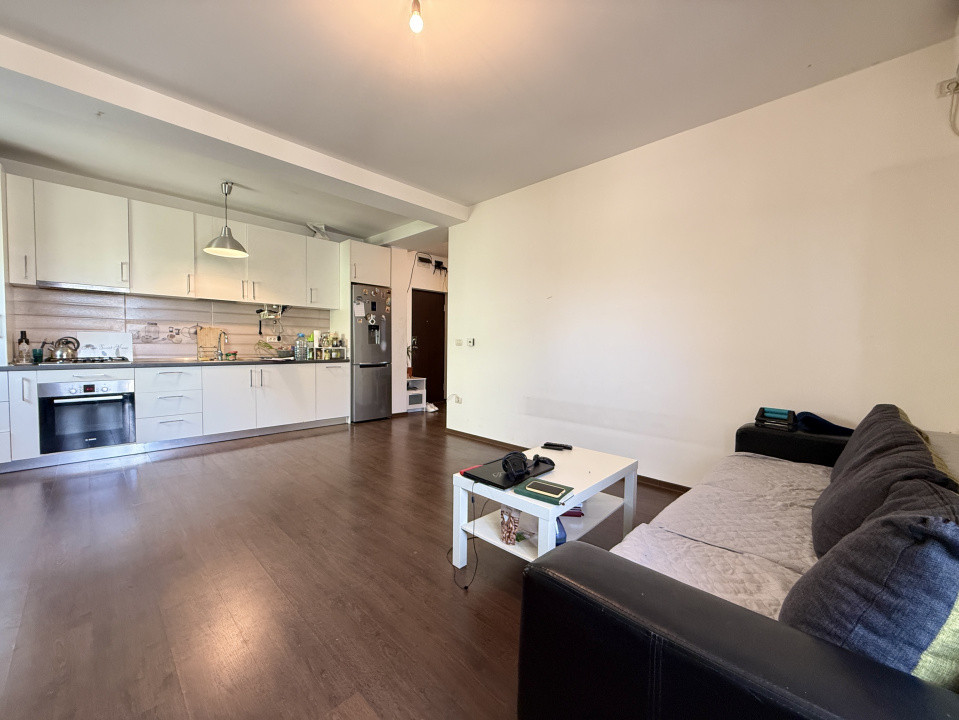 Apartament cu 3 camere + loc de parcare in zona Blascovici 14, foxfort.ro