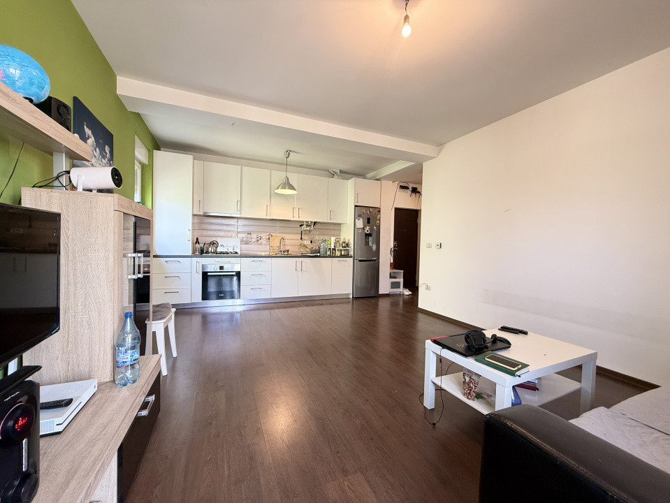 Apartament cu 3 camere + loc de parcare in zona Blascovici 15, foxfort.ro