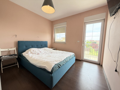 Apartament cu 3 camere + loc de parcare in zona Blascovici imagine mica 2, foxfort.ro