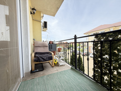 Apartament cu 3 camere + loc de parcare in zona Blascovici imagine mica 8, foxfort.ro