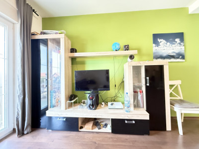 Apartament cu 3 camere + loc de parcare in zona Blascovici imagine mica 10, foxfort.ro