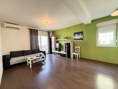 Apartament cu 3 camere + loc de parcare in zona Blascovici imagine mica 12, foxfort.ro