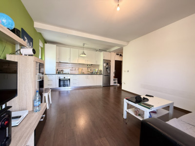 Apartament cu 3 camere + loc de parcare in zona Blascovici imagine mica 15, foxfort.ro