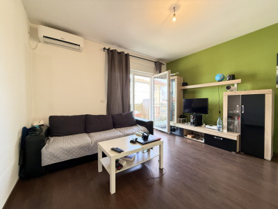 Apartament cu 3 camere + loc de parcare in zona Blascovici imagine mica 16, foxfort.ro