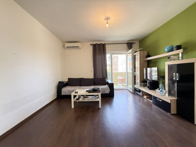 Apartament cu 3 camere + loc de parcare in zona Blascovici imagine mica 17, foxfort.ro