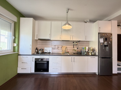 Apartament cu 3 camere + loc de parcare in zona Blascovici imagine mica 19, foxfort.ro