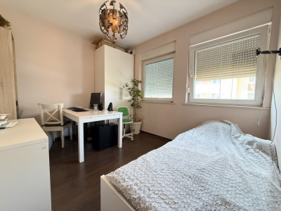 Apartament cu 3 camere + loc de parcare in zona Blascovici imagine mica 26, foxfort.ro