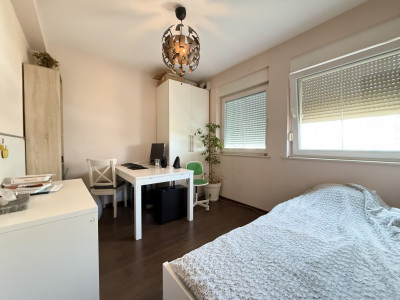 Apartament cu 3 camere + loc de parcare in zona Blascovici imagine mica 27, foxfort.ro