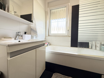 Apartament cu 3 camere + loc de parcare in zona Blascovici imagine mica 29, foxfort.ro