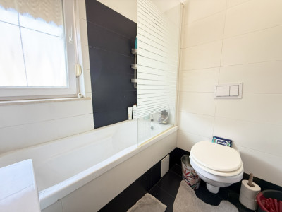 Apartament cu 3 camere + loc de parcare in zona Blascovici imagine mica 30, foxfort.ro