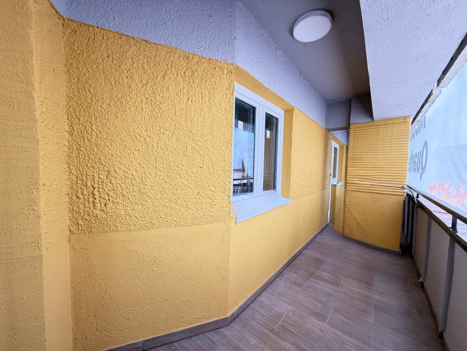 Apartament 4 camere, complet renovat de vanzare in zona Sagului 16, foxfort.ro