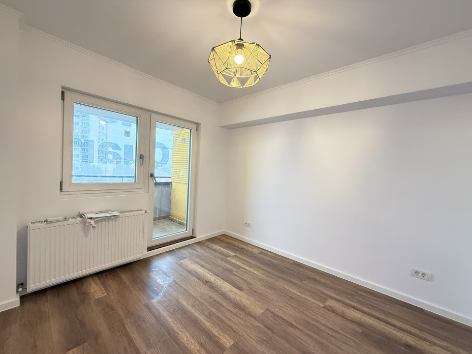 Apartament 4 camere, complet renovat de vanzare in zona Sagului 20, foxfort.ro