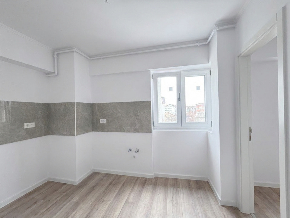 Apartament 4 camere, complet renovat de vanzare in zona Sagului 31, foxfort.ro