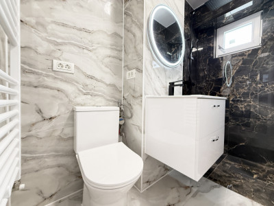 Apartament 4 camere, complet renovat de vanzare in zona Sagului imagine mica 6, foxfort.ro