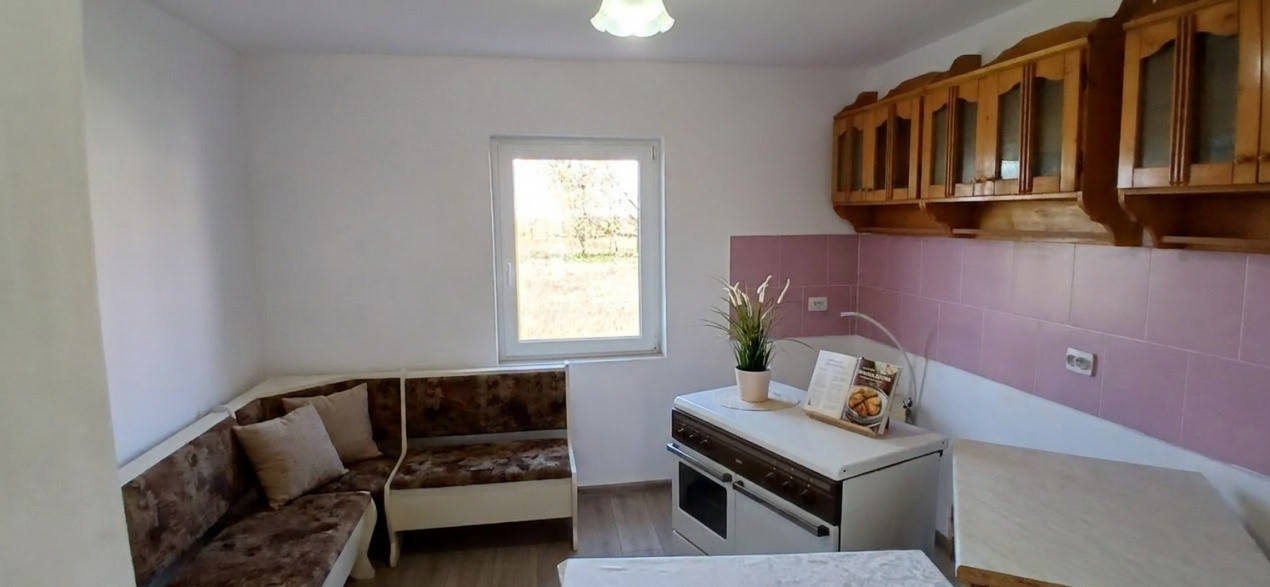 Casa individuala cu 4 camere in zona Dudestii Noi 1, foxfort.ro