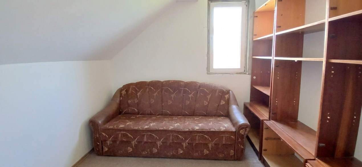 Casa individuala cu 4 camere in zona Dudestii Noi 3, foxfort.ro