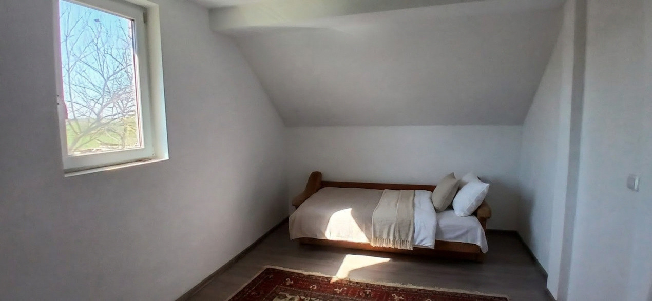 Casa individuala cu 4 camere in zona Dudestii Noi 5, foxfort.ro