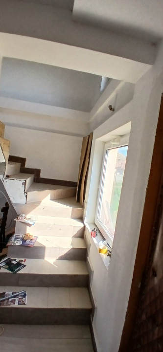 Casa individuala cu 4 camere in zona Dudestii Noi 9, foxfort.ro