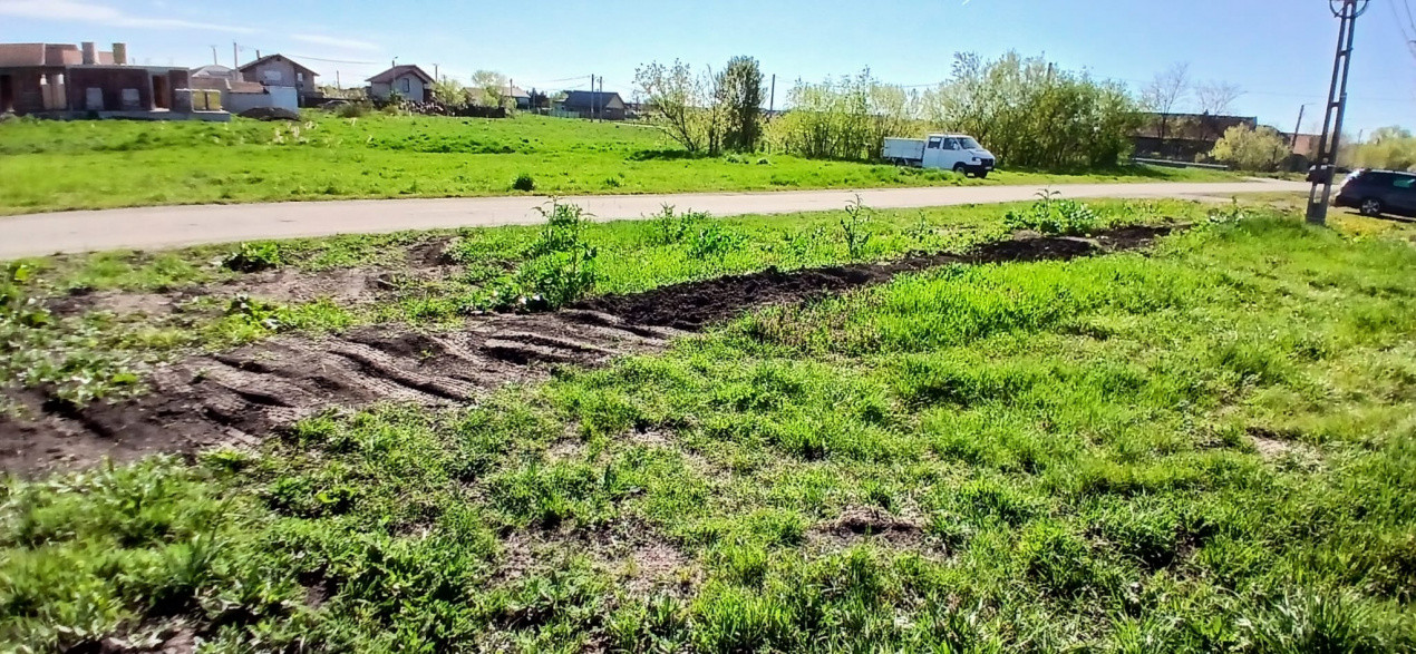 Casa individuala cu 4 camere in zona Dudestii Noi 10, foxfort.ro