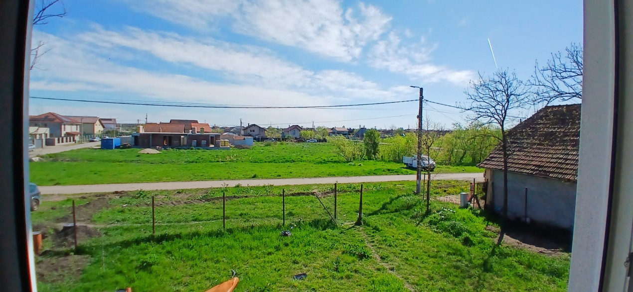 Casa individuala cu 4 camere in zona Dudestii Noi 12, foxfort.ro