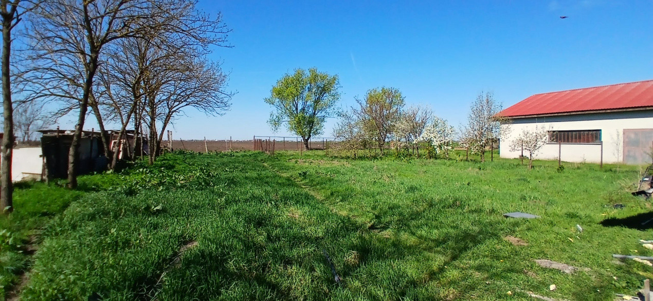 Casa individuala cu 4 camere in zona Dudestii Noi 13, foxfort.ro