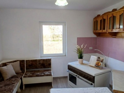 Casa individuala cu 4 camere in zona Dudestii Noi