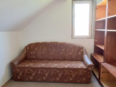 Casa individuala cu 4 camere in zona Dudestii Noi imagine mica 3, foxfort.ro