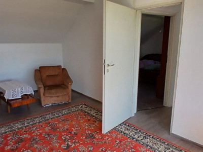 Casa individuala cu 4 camere in zona Dudestii Noi imagine mica 4, foxfort.ro