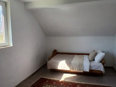 Casa individuala cu 4 camere in zona Dudestii Noi imagine mica 5, foxfort.ro