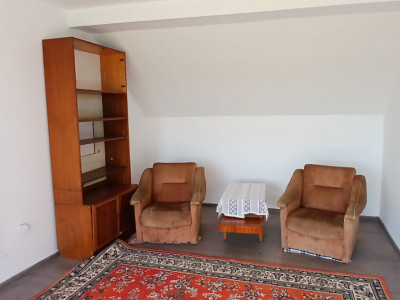 Casa individuala cu 4 camere in zona Dudestii Noi imagine mica 6, foxfort.ro