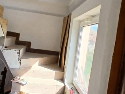 Casa individuala cu 4 camere in zona Dudestii Noi imagine mica 9, foxfort.ro