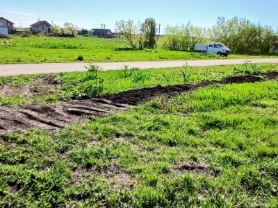 Casa individuala cu 4 camere in zona Dudestii Noi imagine mica 10, foxfort.ro