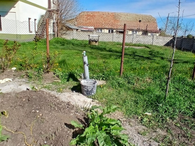 Casa individuala cu 4 camere in zona Dudestii Noi imagine mica 11, foxfort.ro