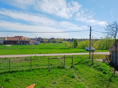 Casa individuala cu 4 camere in zona Dudestii Noi imagine mica 12, foxfort.ro