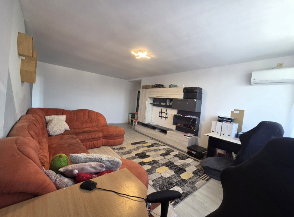 Apartament modern cu 2 camere, 63 mp utili, Gradiste Arad 1, foxfort.ro