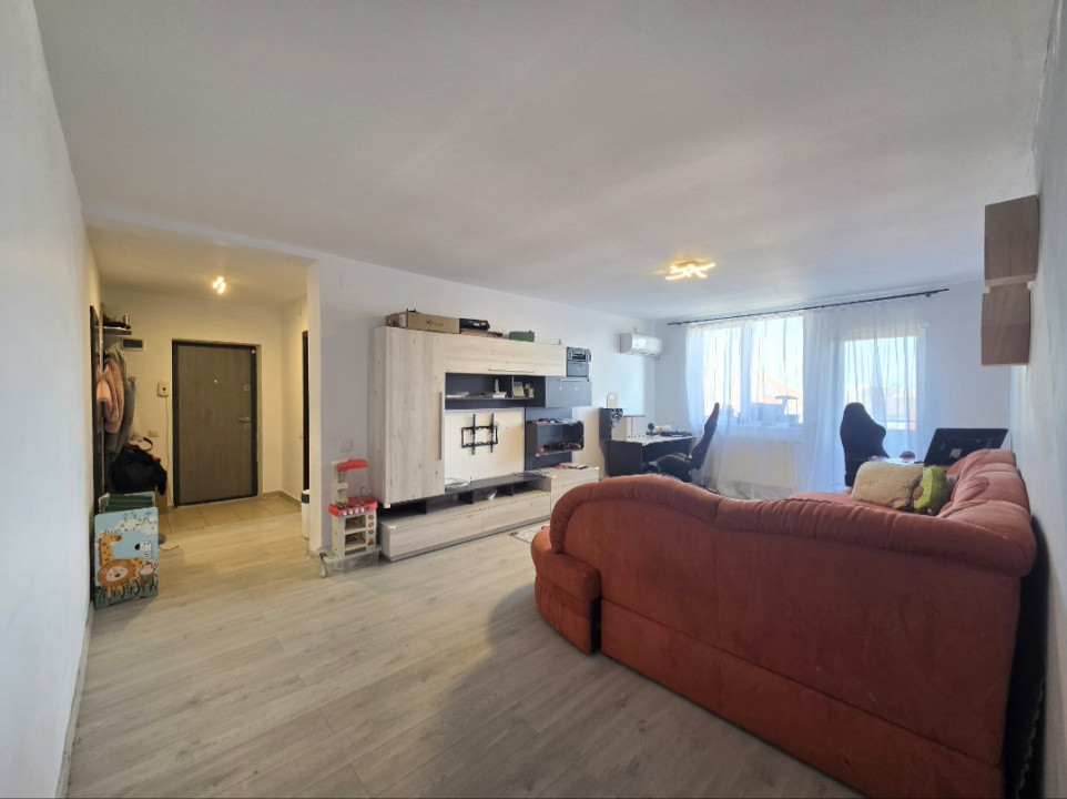 Apartament modern cu 2 camere, 63 mp utili, Gradiste Arad 2, foxfort.ro