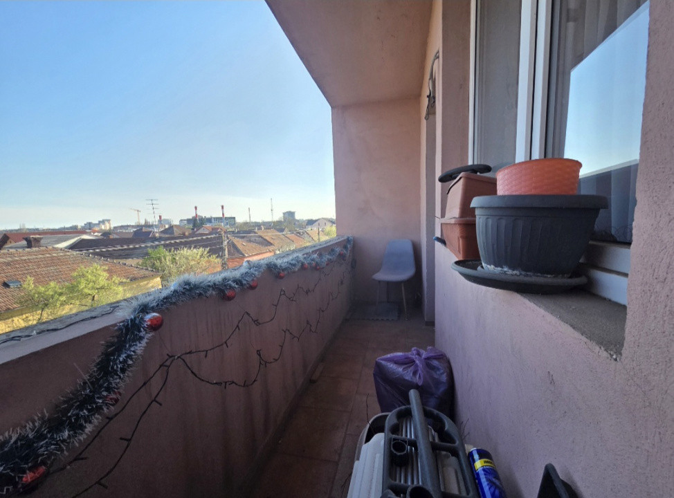 Apartament modern cu 2 camere, 63 mp utili, Gradiste Arad 5, foxfort.ro