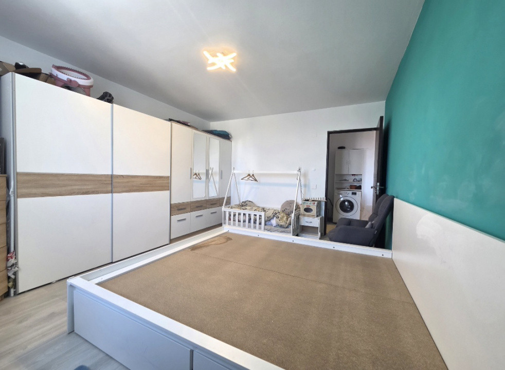 Apartament modern cu 2 camere, 63 mp utili, Gradiste Arad 10, foxfort.ro