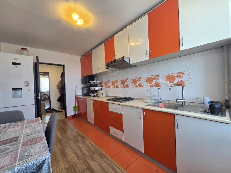 Apartament modern cu 2 camere, 63 mp utili, Gradiste Arad 12, foxfort.ro