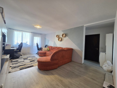 Apartament modern cu 2 camere, 63 mp utili, Gradiste Arad imagine mica 3, foxfort.ro