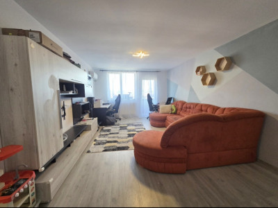 Apartament modern cu 2 camere, 63 mp utili, Gradiste Arad imagine mica 4, foxfort.ro