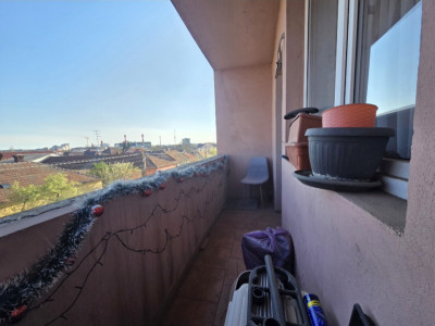 Apartament modern cu 2 camere, 63 mp utili, Gradiste Arad imagine mica 5, foxfort.ro