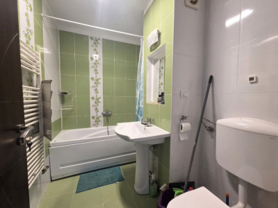 Apartament modern cu 2 camere, 63 mp utili, Gradiste Arad imagine mica 6, foxfort.ro