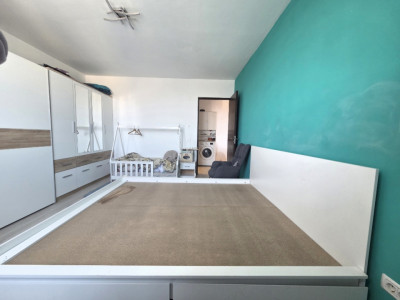 Apartament modern cu 2 camere, 63 mp utili, Gradiste Arad imagine mica 7, foxfort.ro