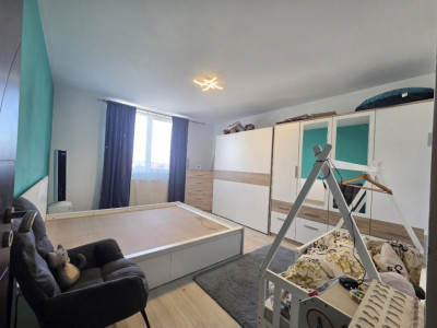 Apartament modern cu 2 camere, 63 mp utili, Gradiste Arad imagine mica 8, foxfort.ro