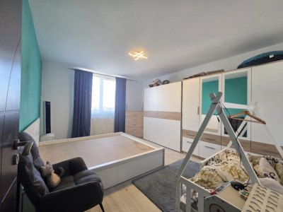 Apartament modern cu 2 camere, 63 mp utili, Gradiste Arad imagine mica 9, foxfort.ro