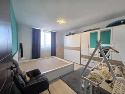 Apartament modern cu 2 camere, 63 mp utili, Gradiste Arad imagine mica 11, foxfort.ro